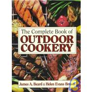 The Complete Book of Outdoor Cookery,9781569247525