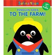 Penguin's Day at the Farm