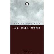Salt Meets Wound