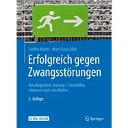 Erfolgreich gegen Zwangsstörungen
