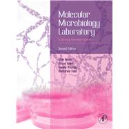 Molecular Microbiology Laboratory, 2nd Edition