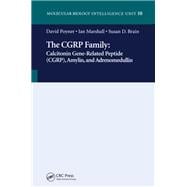 The Cgrp Family
