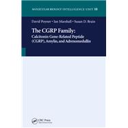 The Cgrp Family