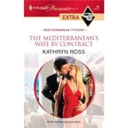 The Mediterranean's Wife by Contract