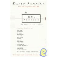 The Devil Problem book cover, ISBN 9780679777526