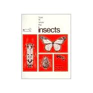 How to Know the Insects