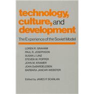 Technology, Culture and Development