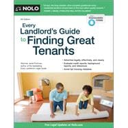 Every Landlord's Guide to Finding Great Tenants