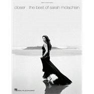 Closer - the Best of Sarah Mclachlan