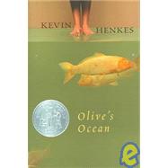 Olive's Ocean : Real-life Stories by Real Teens