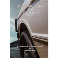 The Last Hours of Don Marsh