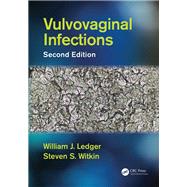 Vulvovaginal Infections, Second Edition
