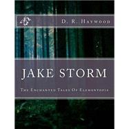 Jake Storm