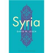 Syria A Modern History