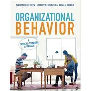 Organizational Behavior Interactive Edition