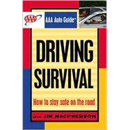 AAA Auto Guide: Driving Survival