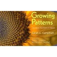 Growing Patterns Fibonacci Numbers in Nature