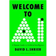 Welcome to AI