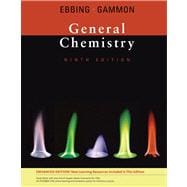 General Chemistry Enhanced Edition