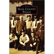 Napa County Police