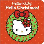 Hello Kitty, Hello Christmas!