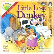 I'M Not Afraid Series: Little Lost Donkey
