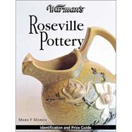Warman's Roseville Pottery