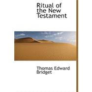 Ritual of the New Testament