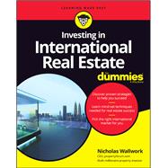 Investing in International Real Estate for Dummies