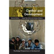 Conflict and Development