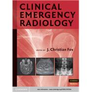 Clinical Emergency Radiology