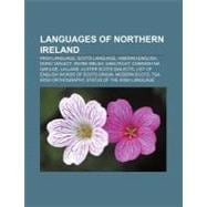 Languages of Northern Ireland