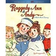 Raggedy Ann & Andy A Read-Aloud Treasury