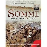 Somme: Great War 100 Years
