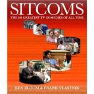 Sitcoms The 101 Greatest TV Comedies of All Time