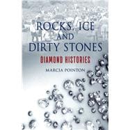 Rocks, Ice and Dirty Stones