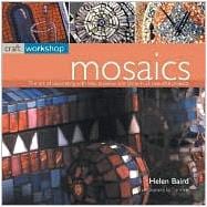 Mosaics: Craft Workshop Series