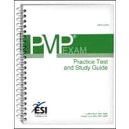 PMP Exam: Practice Test and Study Guide, Eighth Edition