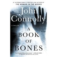 A Book of Bones A Thriller