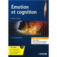 Émotion et cognition : Série LMD