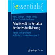 Arbeitswelt Im Zeitalter Der Individualisierung