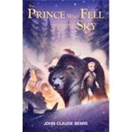 The Prince Who Fell from the Sky