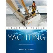 Yachting : Start to Finish