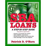 SBA Loans A Step-by-Step Guide