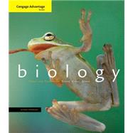 Cengage Advantage Books: Biology Today and Tomorrow without Physiology