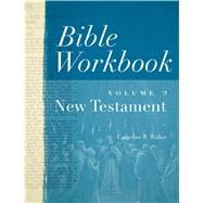 Bible Workbook Vol. 2 New Testament