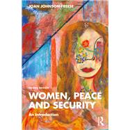 Women, Peace and Security