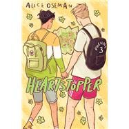 Heartstopper #3: A Graphic Novel,9781338617528