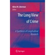 The Long View of Crime