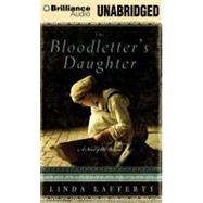 The Bloodletter's Daughter